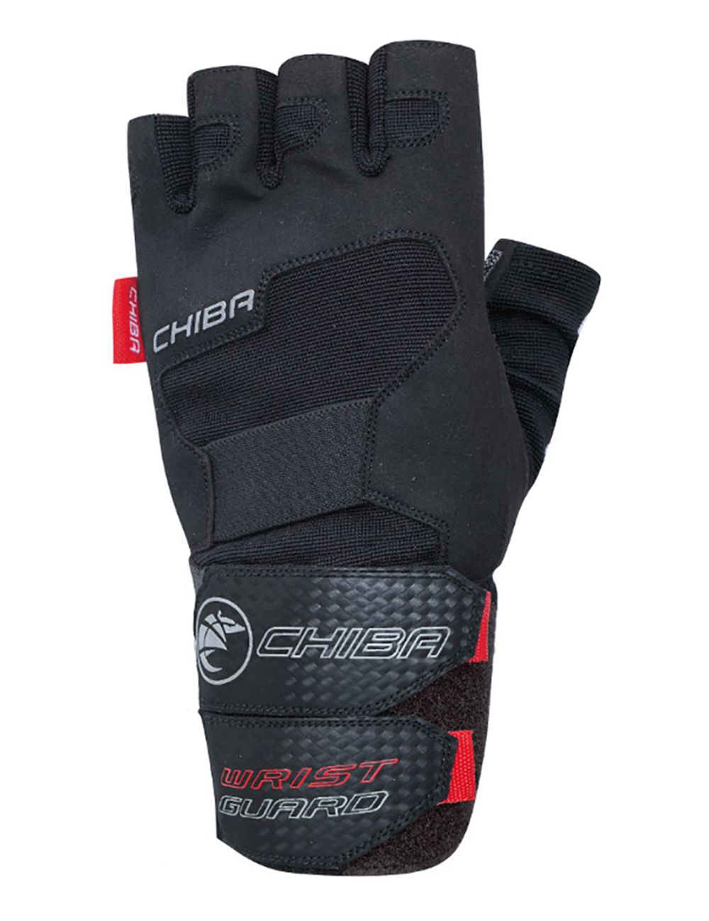 Wristguard III