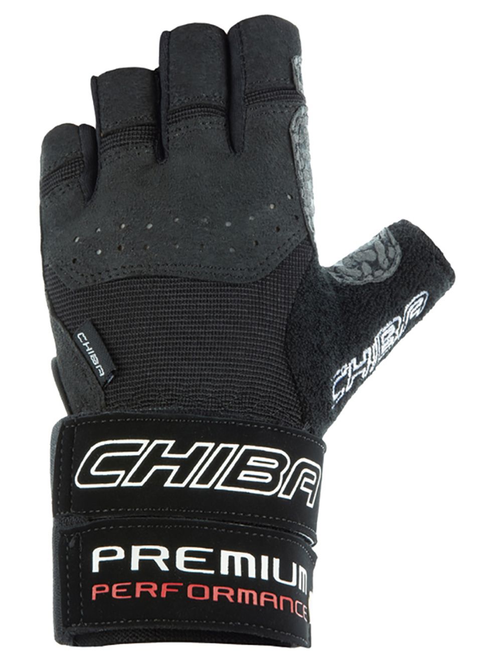 Premium Wristguard