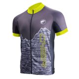 1003-1 - schwarz/neongelb