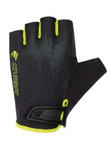 1003-1 - schwarz/neongelb