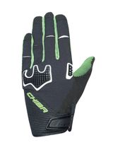 1026 - schwarz/grün