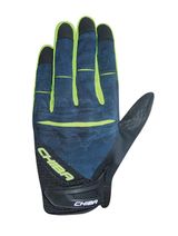 0703-1 - marine/neongelb