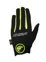 1003-1 - schwarz/neongelb