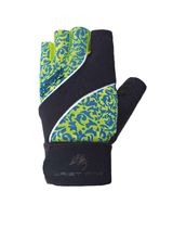 1816 - türkis/apfelgrün