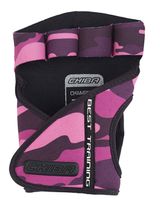 234910 - pink/tarn/schwarz