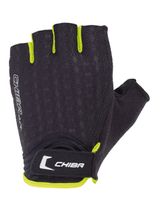 1003-1 - schwarz/neongelb