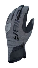 19-2 - dunkelgrau melange