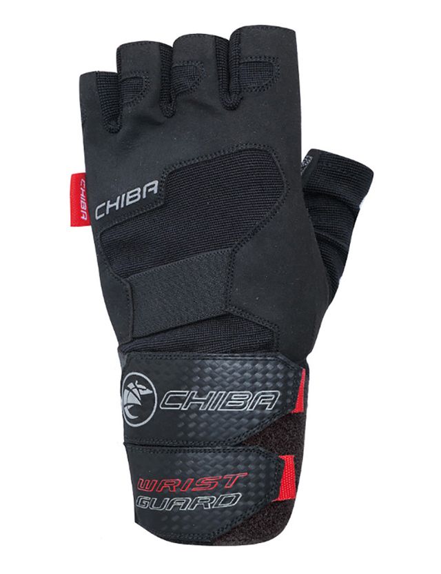 Wristguard III