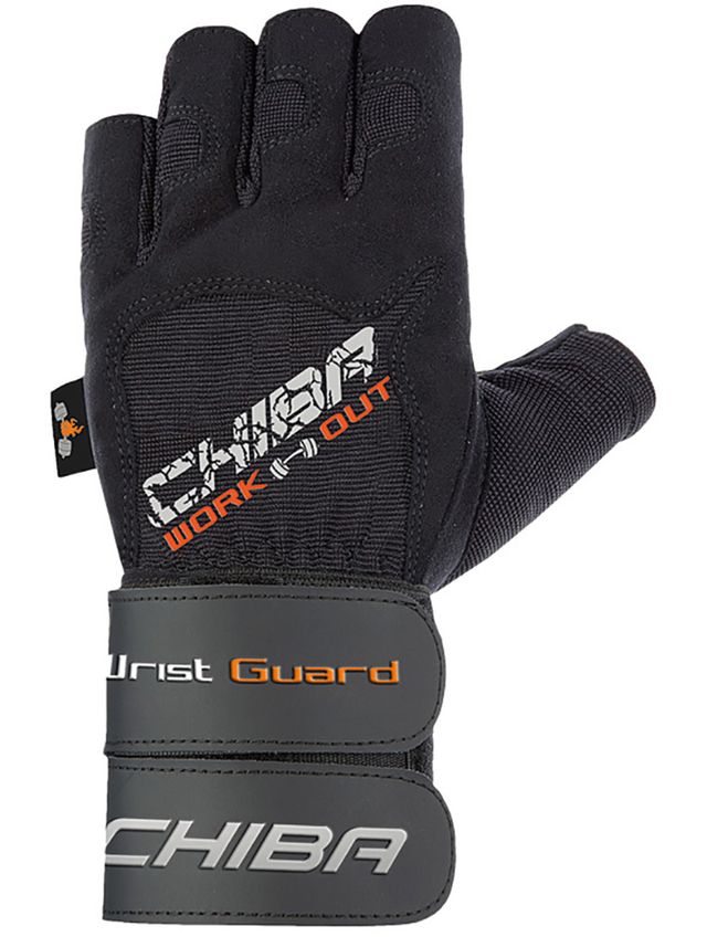 Wristguard II