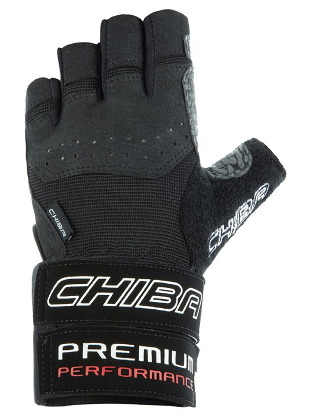 Premium Wristguard
