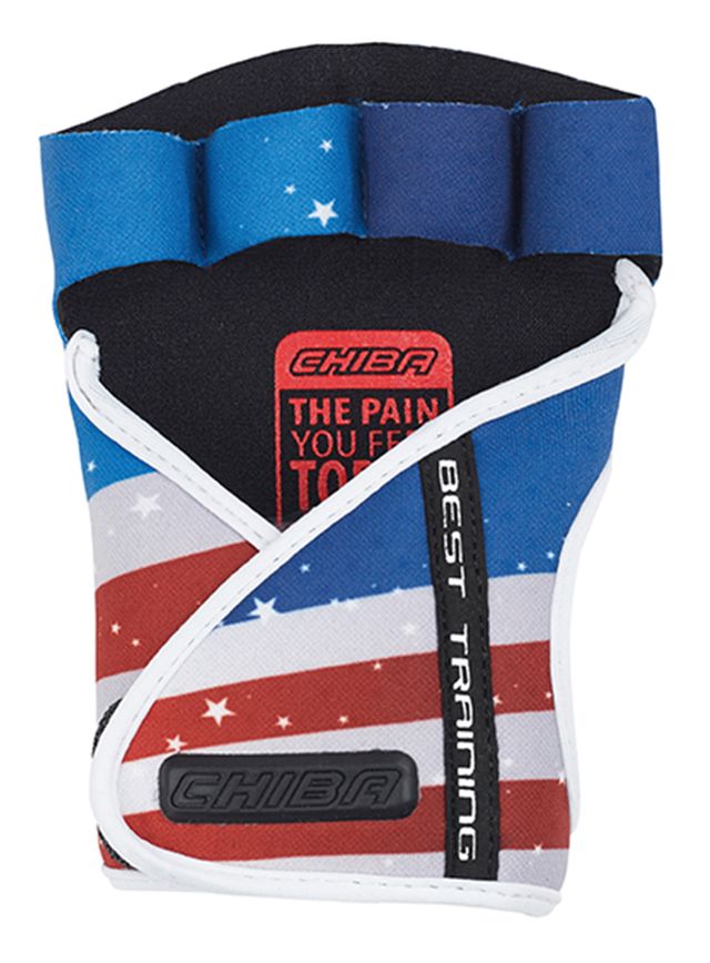 Lady Motivation Glove