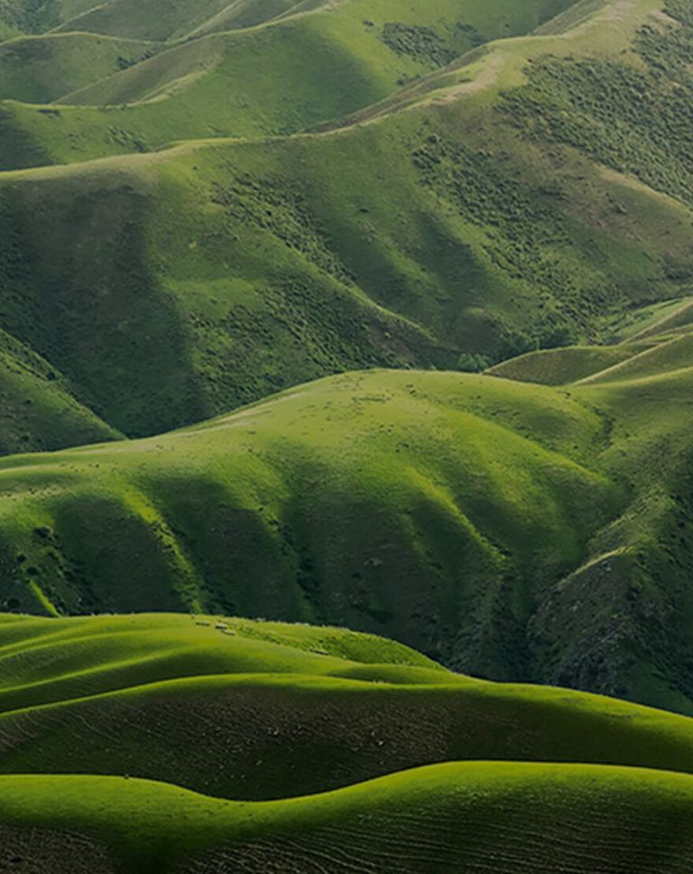 Nachhaltige Produktion